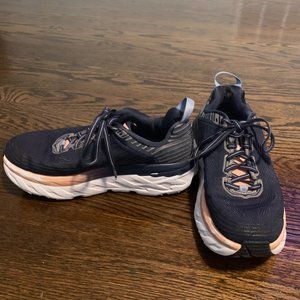 Womens Hoka Bondi 6 Running shoes